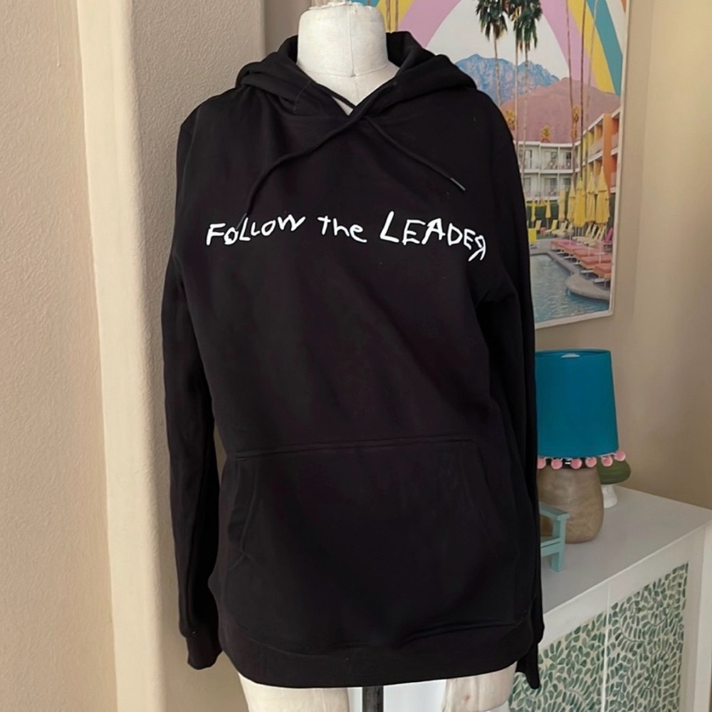KORN Hoodie NWT